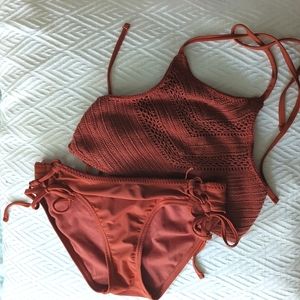 Xhilaration Bikini